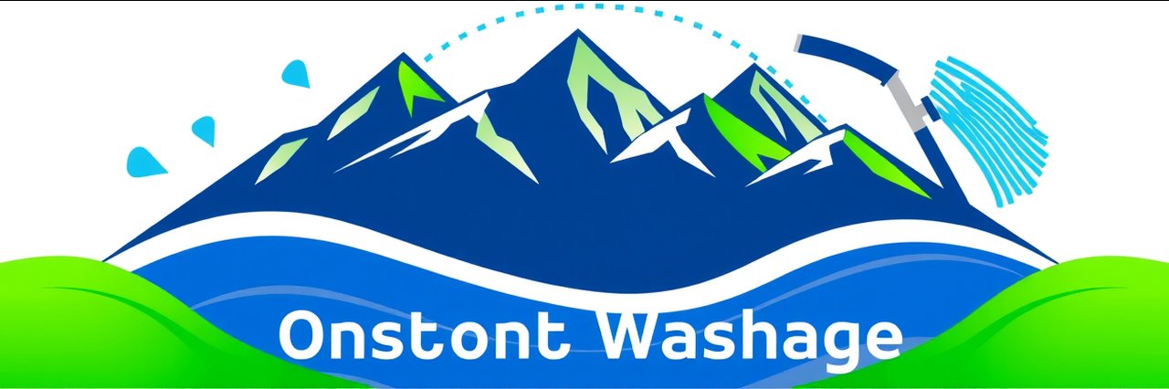 Company logo for residential gutter cleaning in Eugene, OR