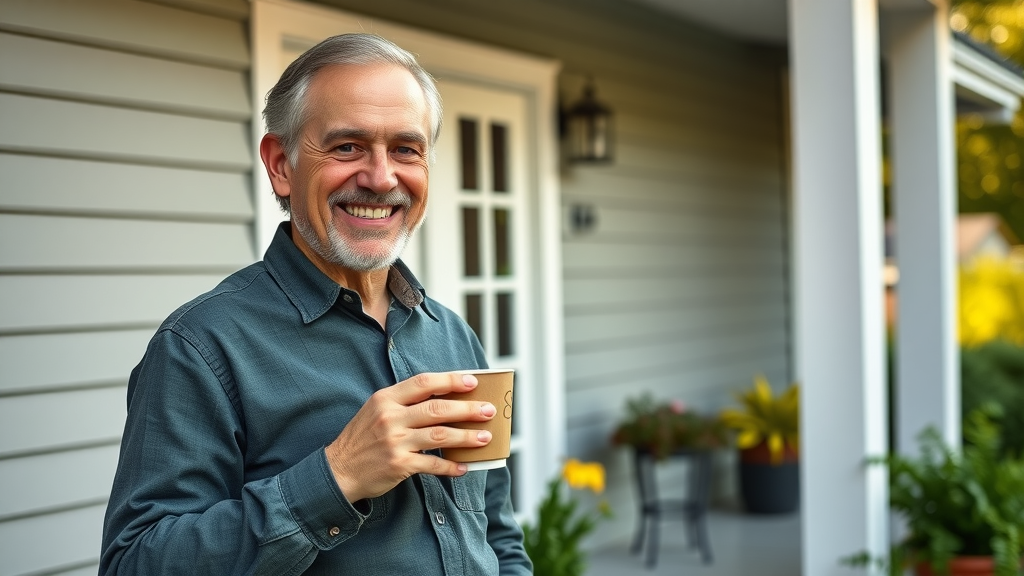 Soft washing Eugene - Homeowner testimonial about roof cleaning and house washing in Eugene