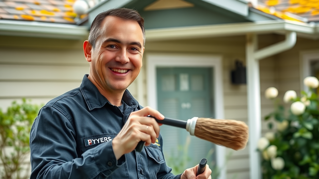 Expert dryer vent cleaning service in Eugene, OR neighborhood for safety