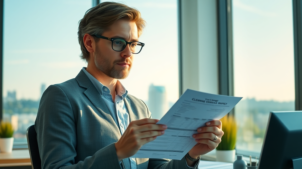 office maintenance in eugene oregon reviewing office cleaning service contract pricing