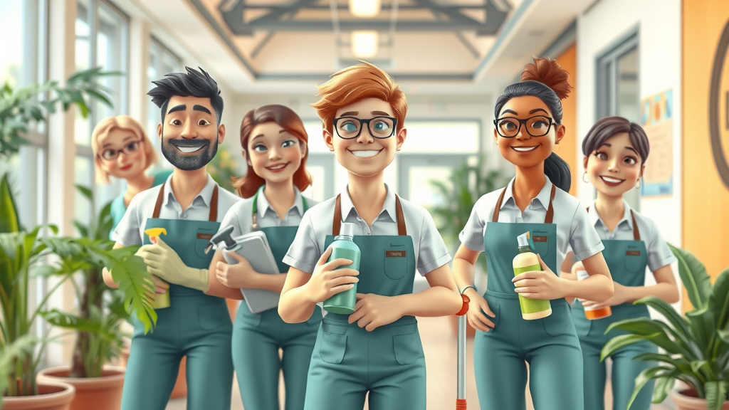 office cleaning service eco-friendly cleaning solutions eugene oregon refreshing pro wash