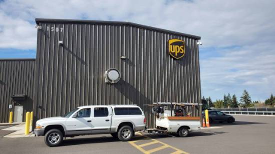 Professional commercial building washing services in Eugene, Oregon, by Refreshing Pro Wash, specializing in removing dirt, grime, and stains to enhance curb appeal and protect property value.